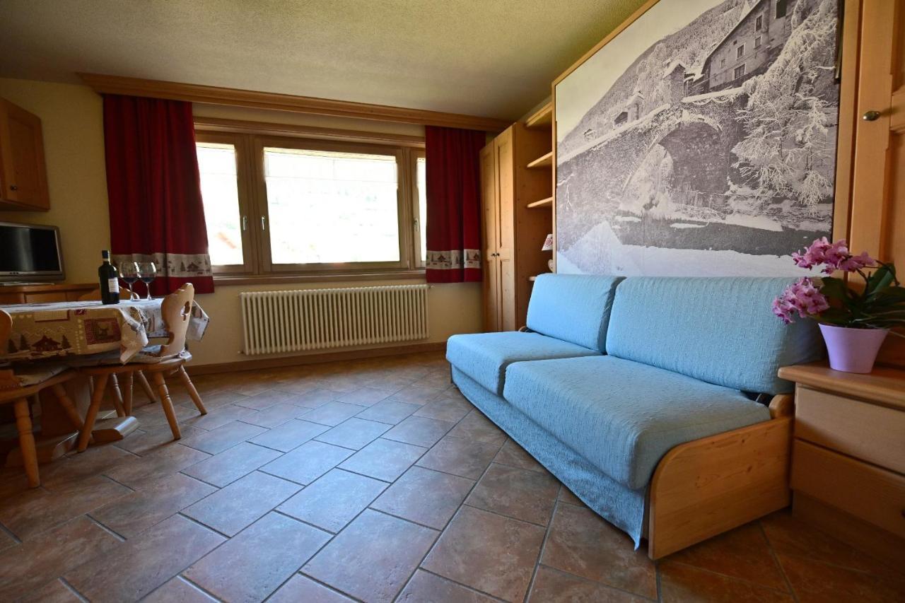 Casa Caste Villa Bormio Kültér fotó