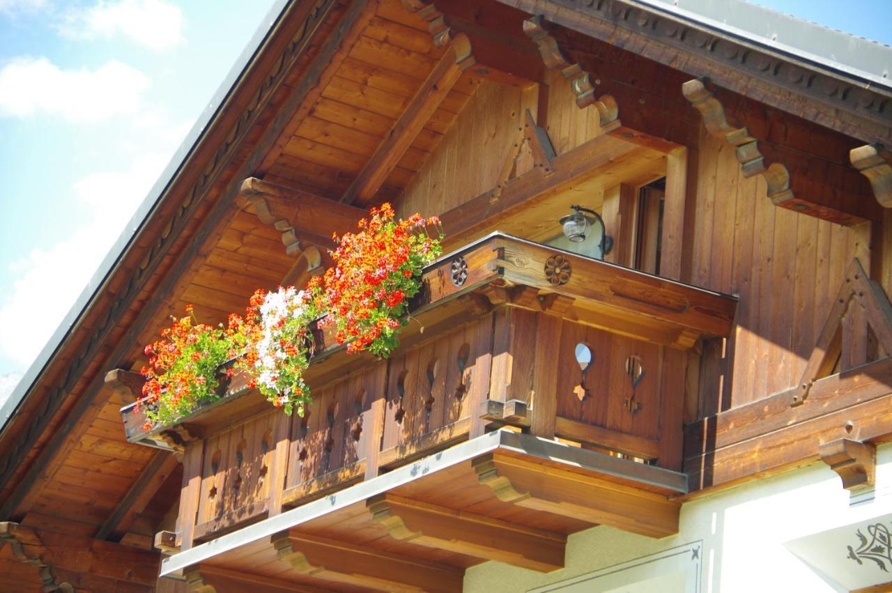 Casa Caste Villa Bormio Kültér fotó